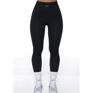 Bo+Tee XXS contour high waist leggings